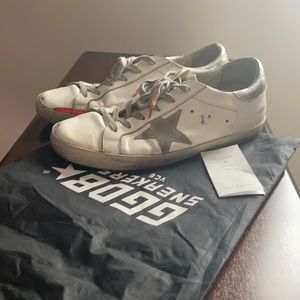 Golden Goose Sneakers